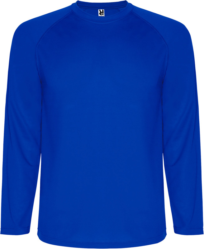 Montecarlo long sleeve men's sports t-shirt - Image 16