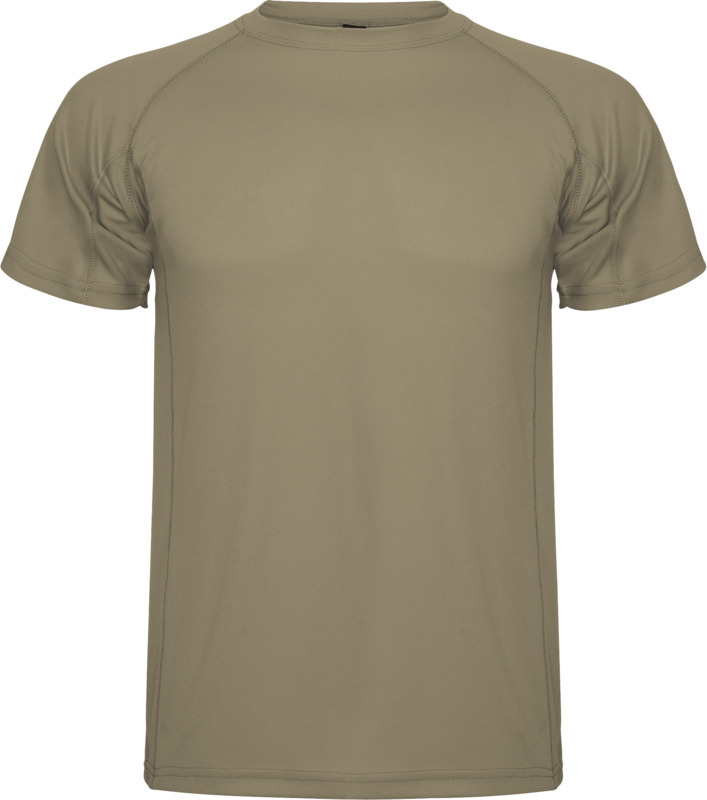 Montecarlo short sleeve men's sports t-shirt - Image 11