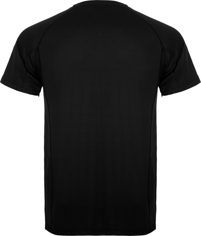 Montecarlo short sleeve men's sports t-shirt - Image 47