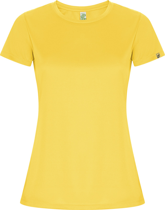 Imola short sleeve women's sports t-shirt