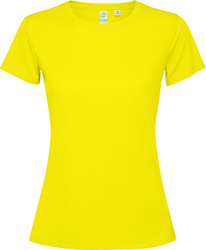 Estoril short sleeve women's t-shirt