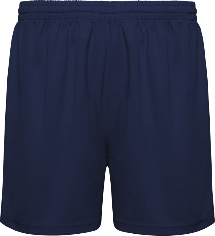 Player unisex sports shorts