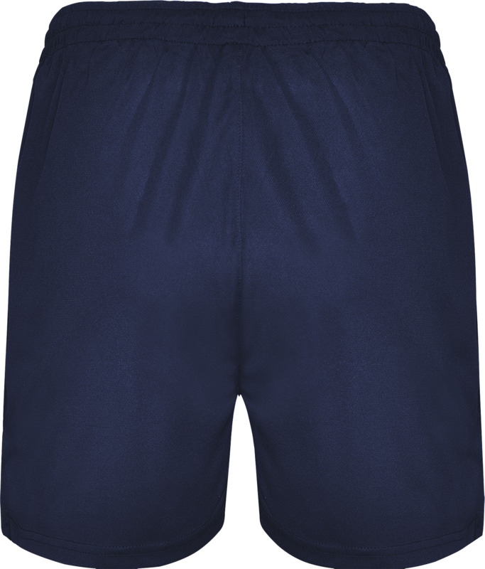 Player unisex sports shorts - Image 2