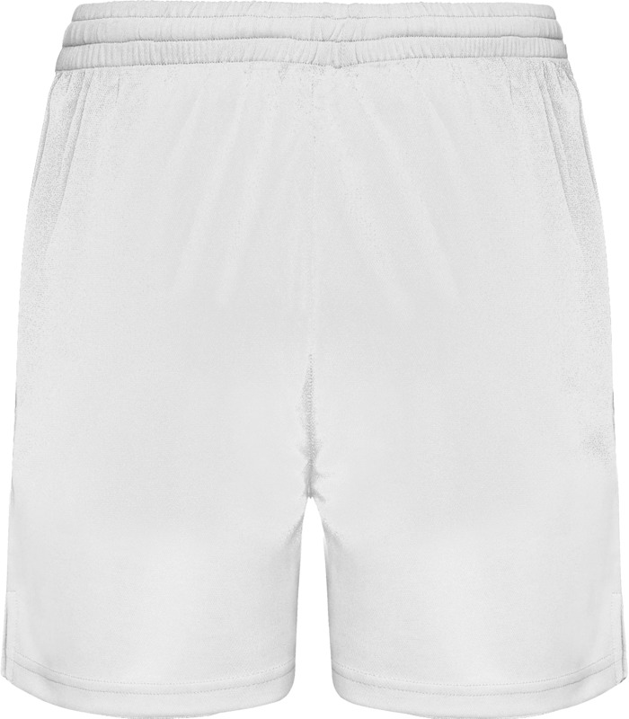 Player unisex sports shorts - Image 6