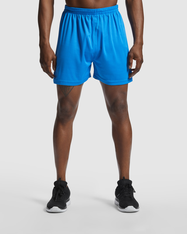 Player unisex sports shorts - Image 11