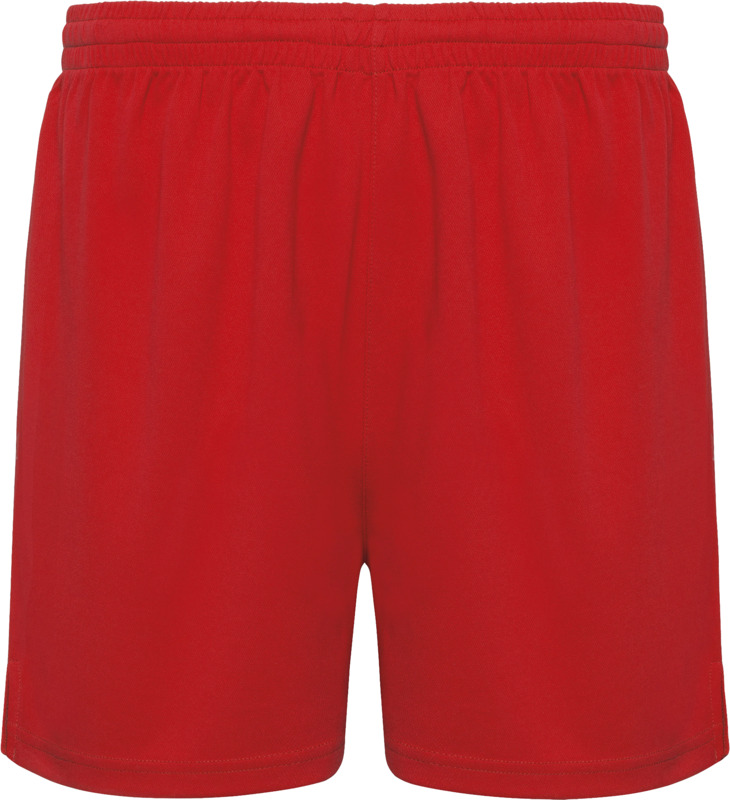 Player unisex sports shorts - Image 13