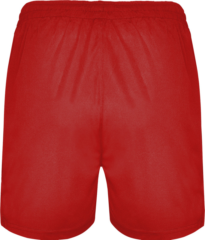 Player unisex sports shorts - Image 14