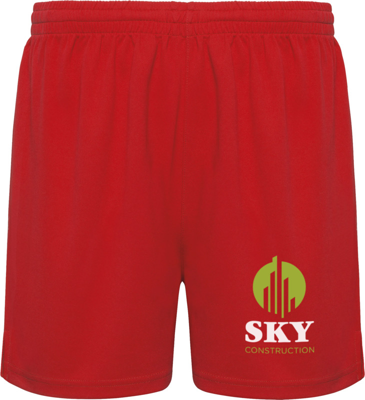 Player unisex sports shorts - Image 16
