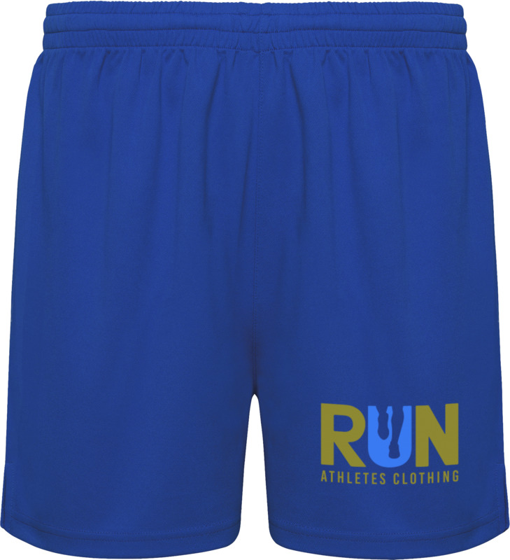 Player unisex sports shorts - Image 20