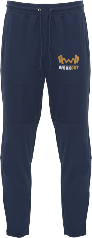 Neapolis unisex trousers - Image 5