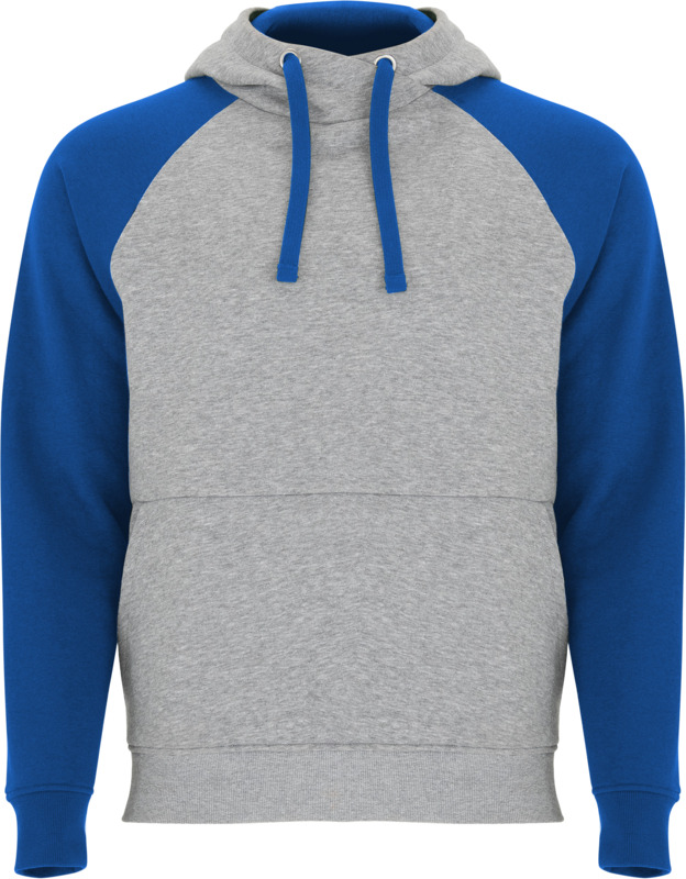Badet unisex two-tone hoodie - Image 16