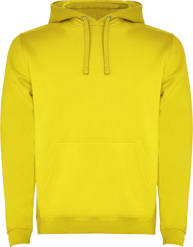 Urban men's hoodie