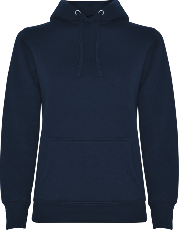 Urban women's hoodie