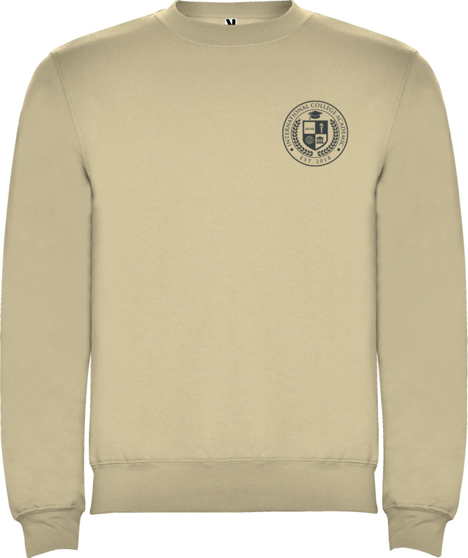 Clasica unisex crewneck sweater - Image 12