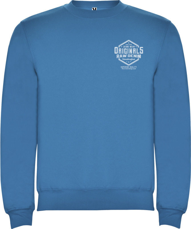 Clasica unisex crewneck sweater - Image 24