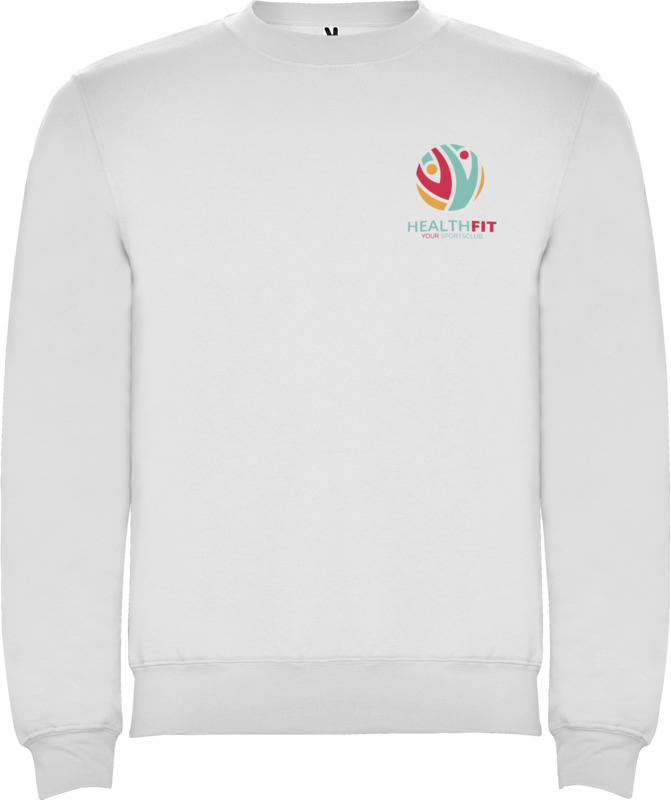 Clasica unisex crewneck sweater - Image 36