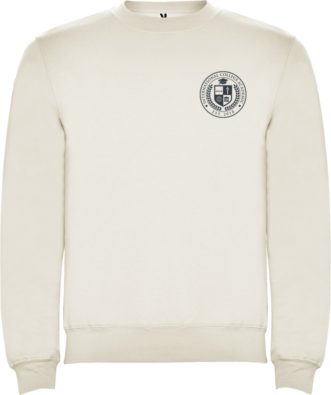 Clasica unisex crewneck sweater - Image 42