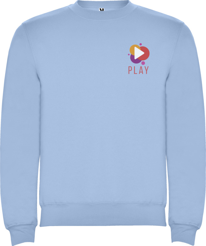 Clasica unisex crewneck sweater - Image 48