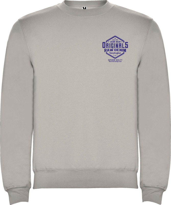 Clasica unisex crewneck sweater - Image 60
