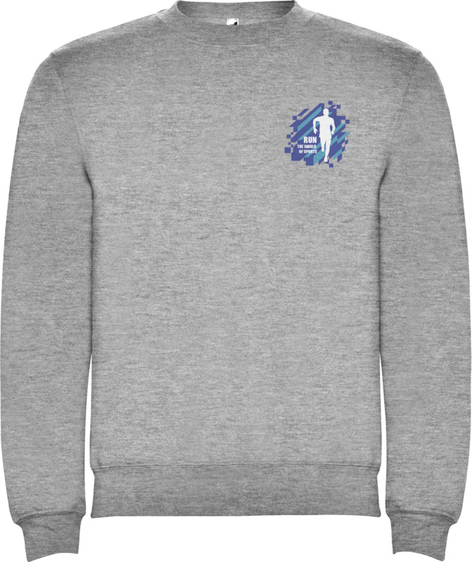 Clasica unisex crewneck sweater - Image 66