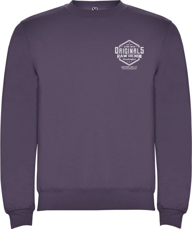 Clasica unisex crewneck sweater - Image 72