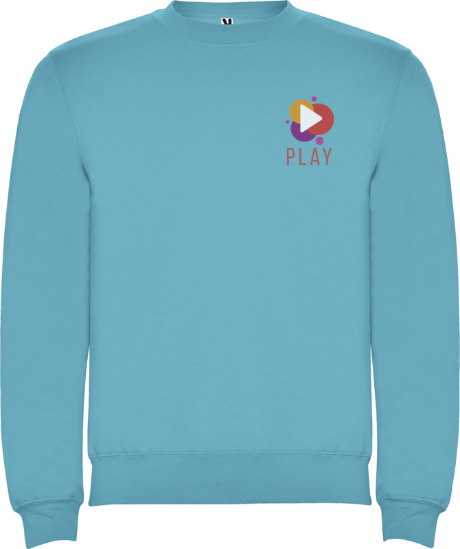 Clasica unisex crewneck sweater - Image 126