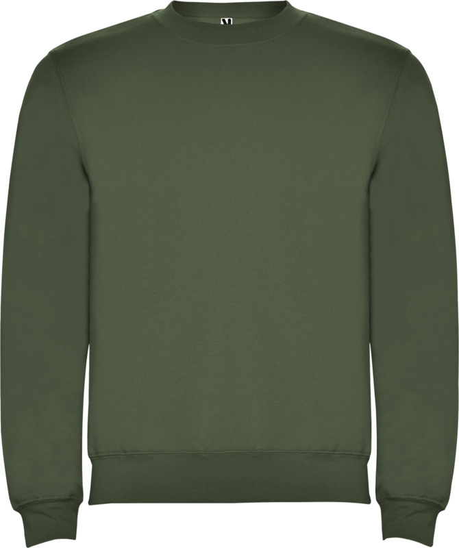 Clasica unisex crewneck sweater - Image 127