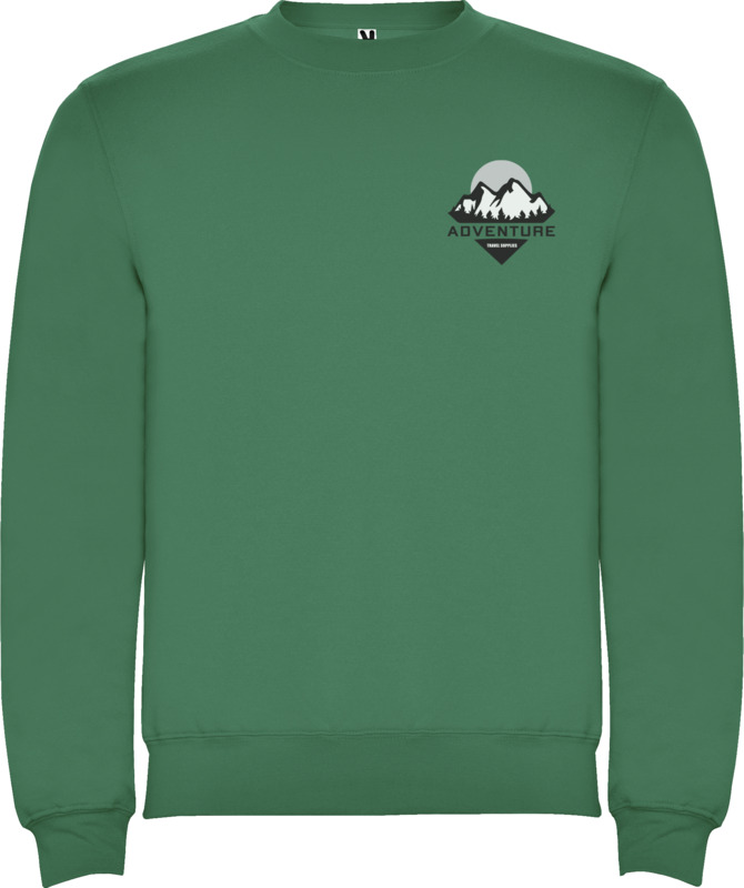 Clasica unisex crewneck sweater - Image 144