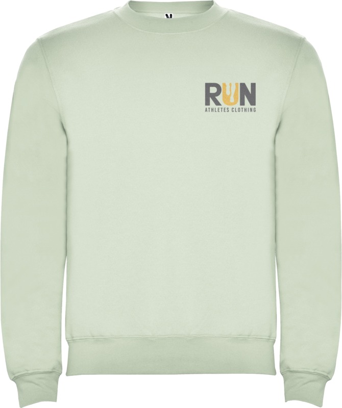 Clasica unisex crewneck sweater - Image 150