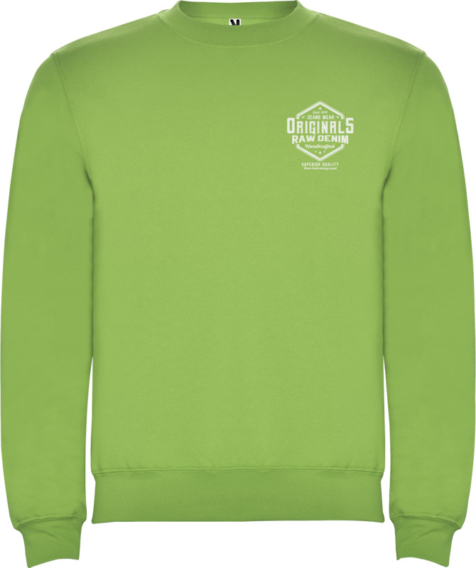 Clasica unisex crewneck sweater - Image 156