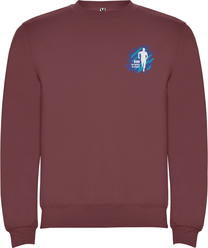 Clasica unisex crewneck sweater - Image 162