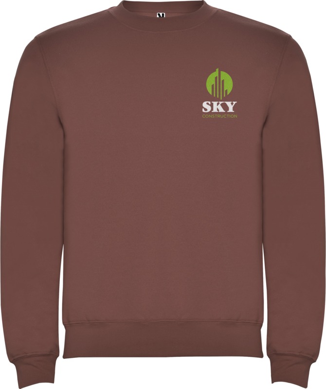Clasica unisex crewneck sweater - Image 174