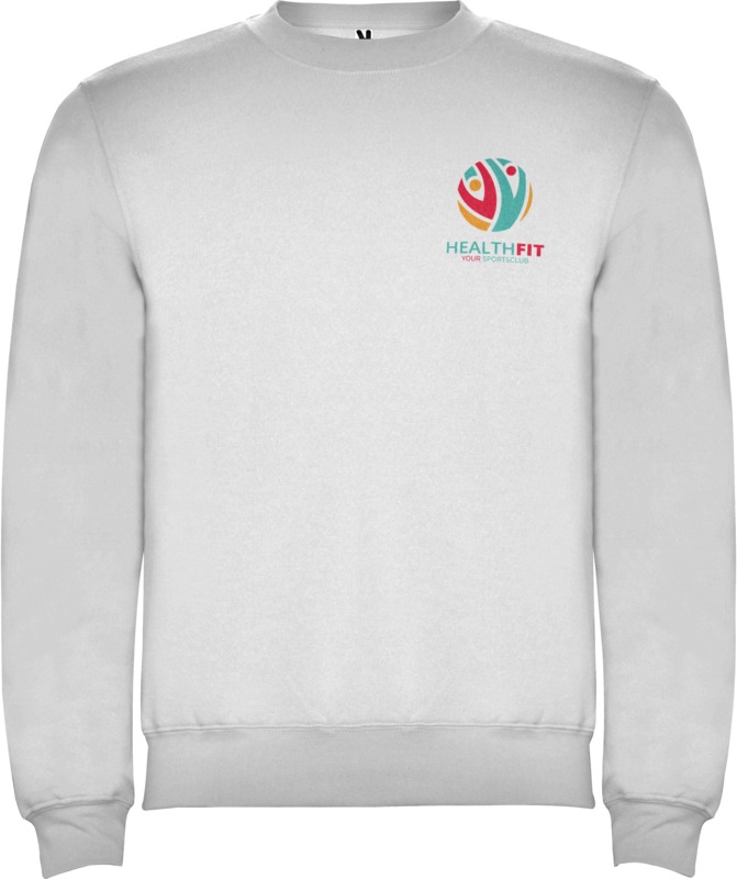 Clasica unisex crewneck sweater - Image 180