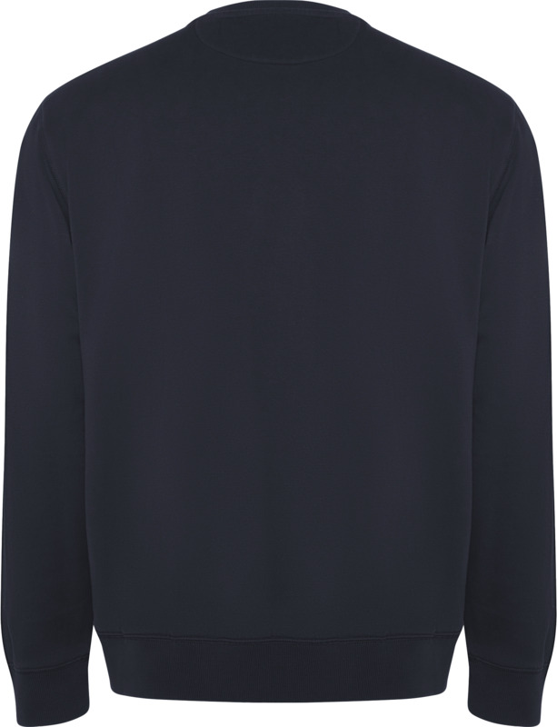 Batian organic cotton unisex crewneck sweater - Image 2