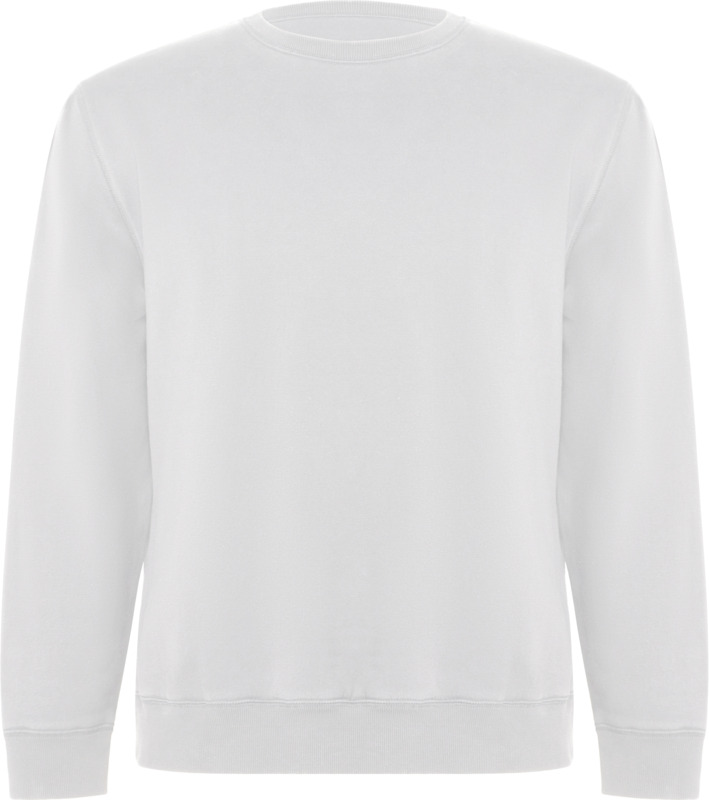 Batian organic cotton unisex crewneck sweater - Image 6