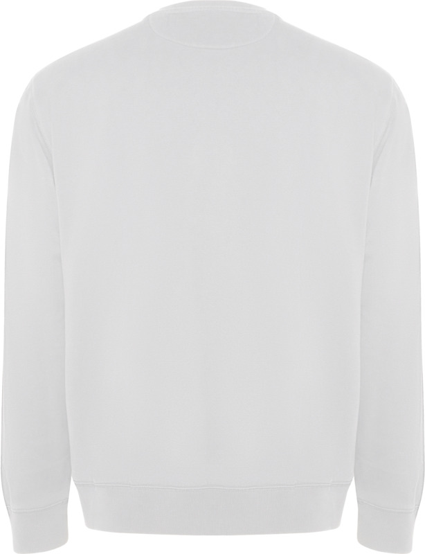 Batian organic cotton unisex crewneck sweater - Image 7