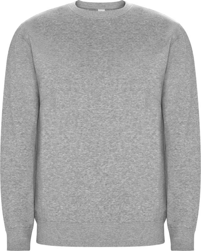 Batian organic cotton unisex crewneck sweater - Image 11