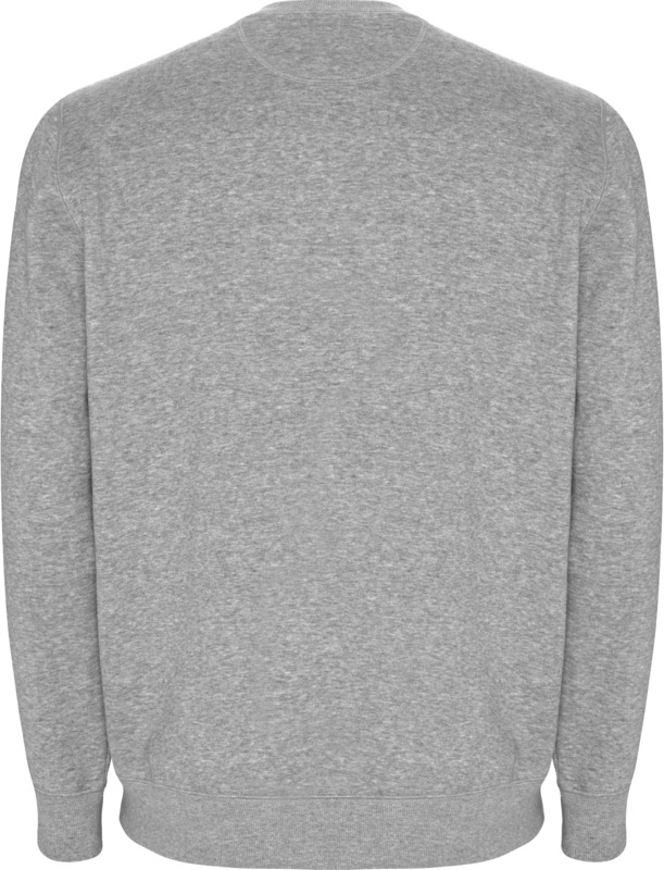 Batian organic cotton unisex crewneck sweater - Image 12
