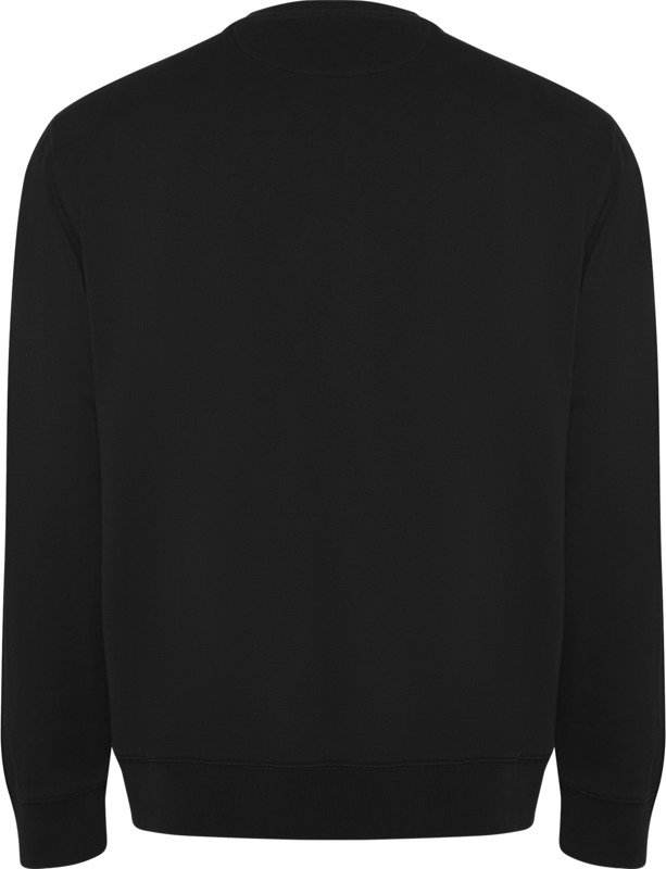 Batian organic cotton unisex crewneck sweater - Image 16