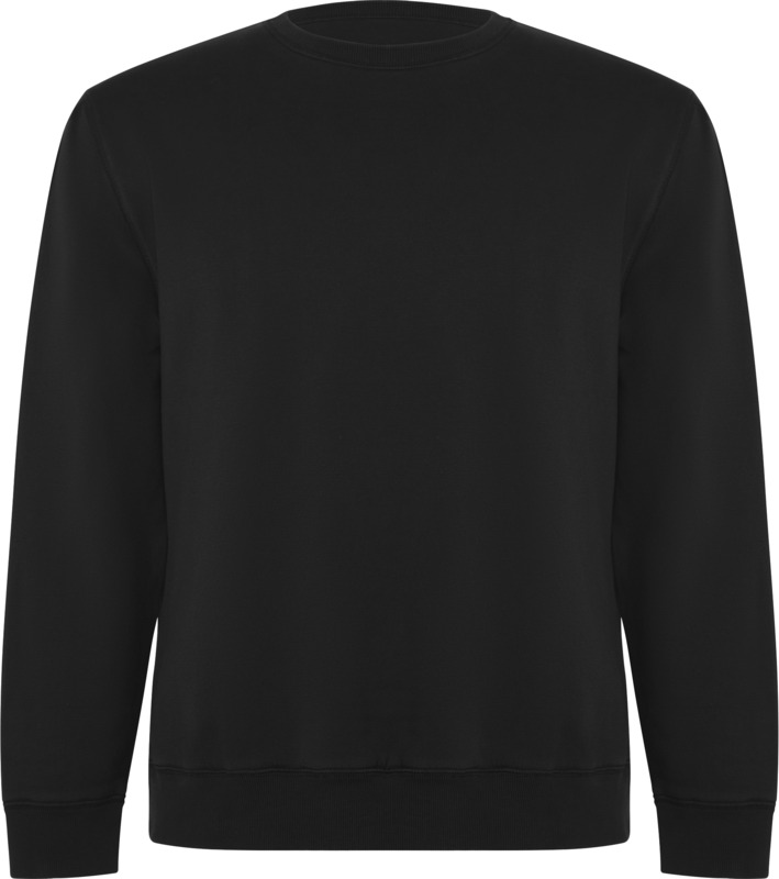 Batian organic cotton unisex crewneck sweater - Image 17