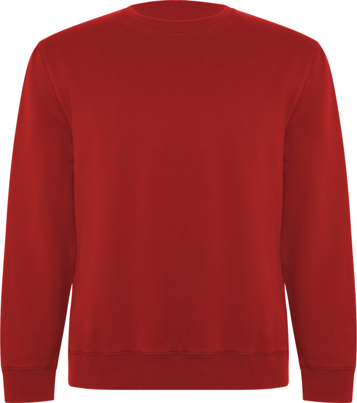 Batian organic cotton unisex crewneck sweater - Image 21