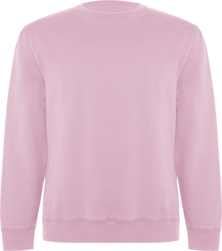 Batian organic cotton unisex crewneck sweater - Image 26