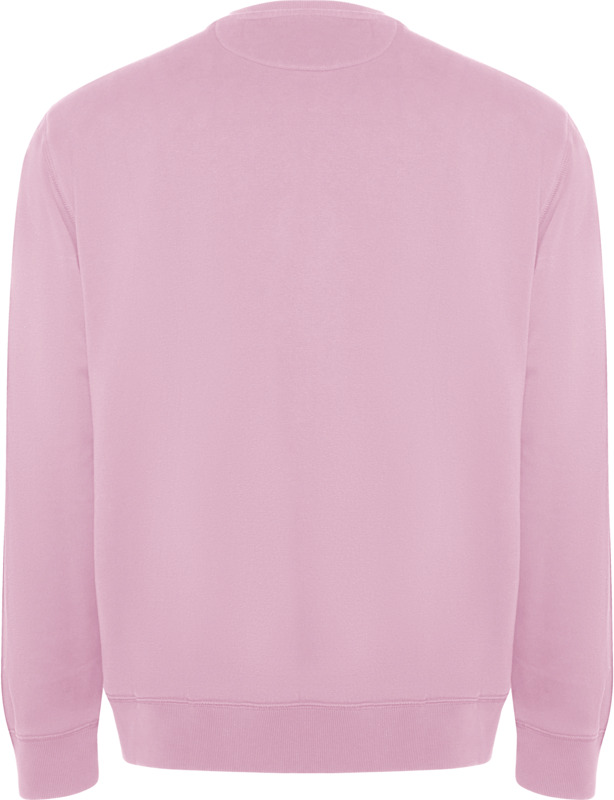 Batian organic cotton unisex crewneck sweater - Image 27