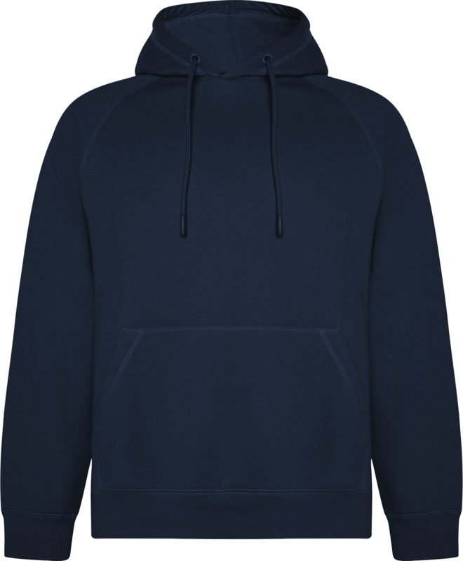 Vinson organic cotton unisex hoodie