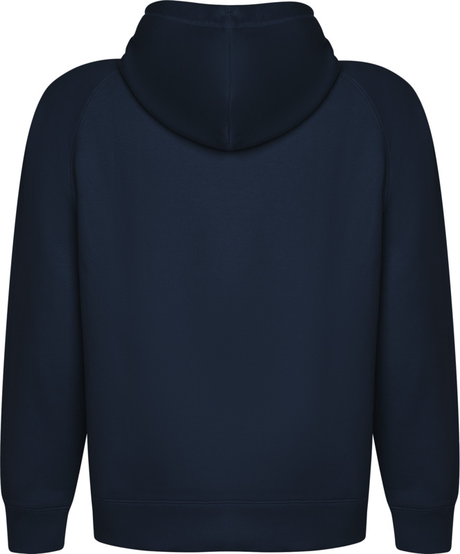 Vinson organic cotton unisex hoodie - Image 2