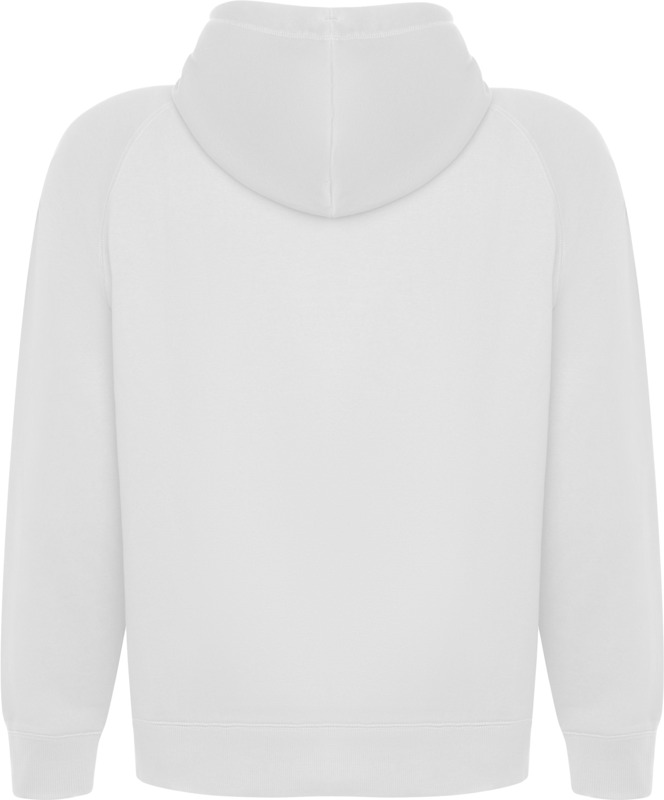 Vinson organic cotton unisex hoodie - Image 8