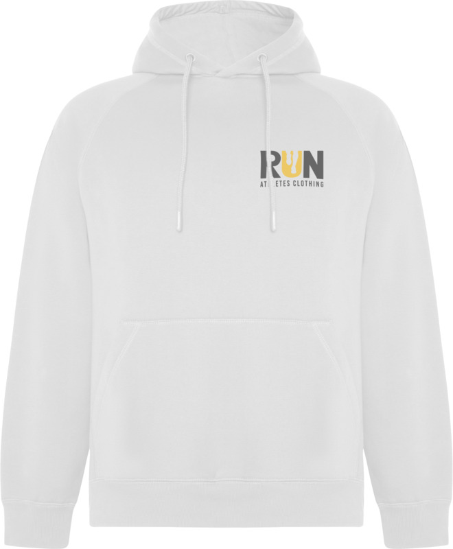 Vinson organic cotton unisex hoodie - Image 12