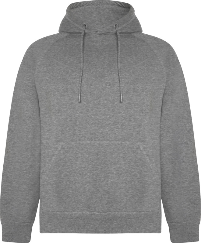 Vinson organic cotton unisex hoodie - Image 13