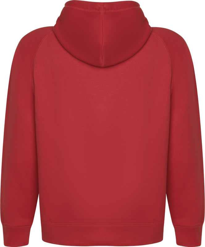 Vinson organic cotton unisex hoodie - Image 26