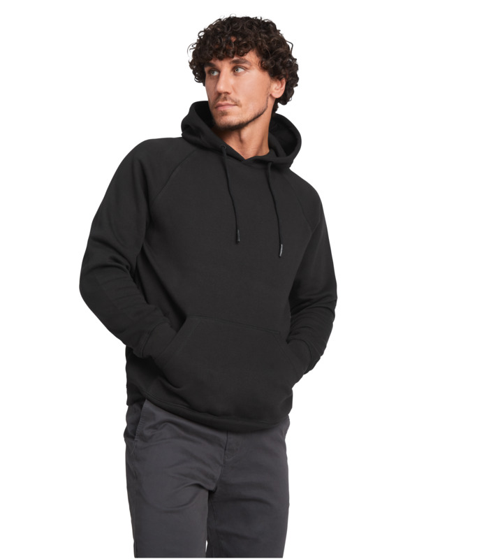 Vinson organic cotton unisex hoodie - Image 27